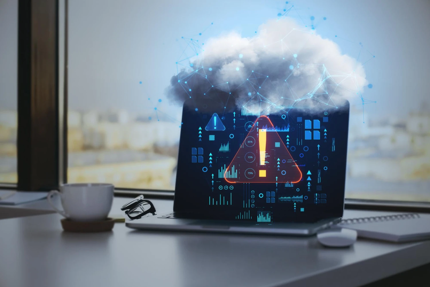 Cloud Titans Delay Blackwell Rack Orders amid Overheating Reports