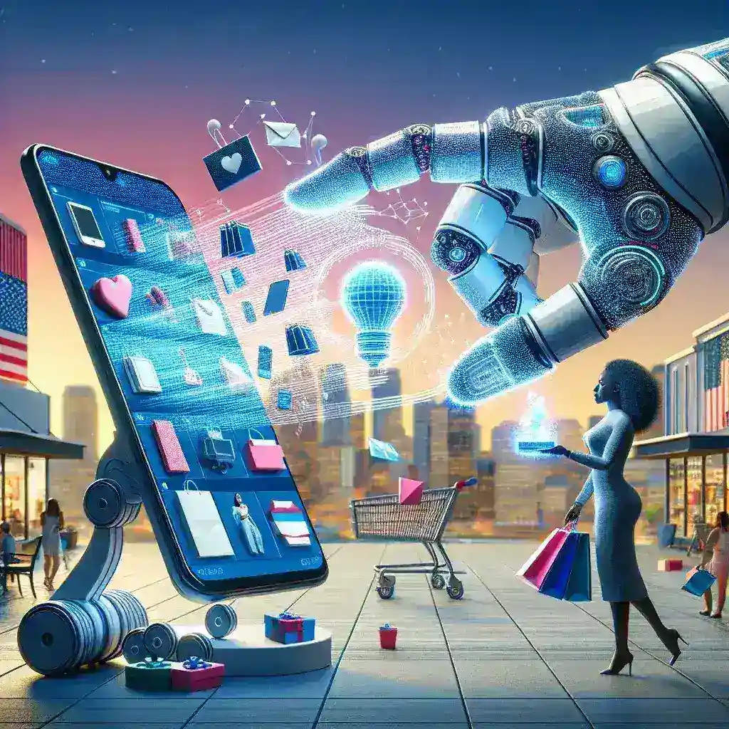 Target Rolling Out AI-Powered Shopping History Personalization in U.S. App